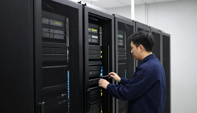 武汉艾润网络科技有限公司展示域名实际应用效果