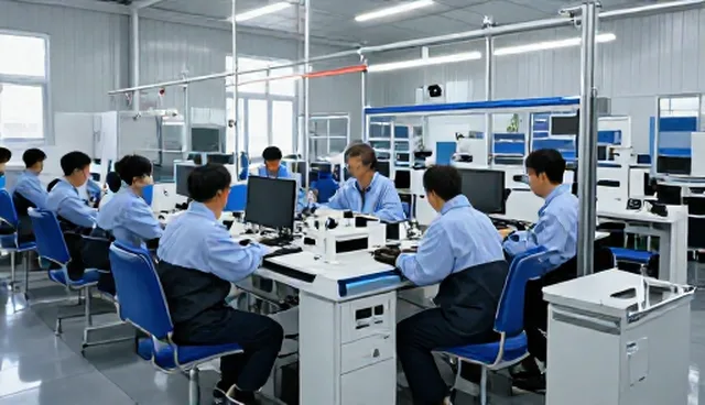 域名管理两种做法的对比及其适用条件