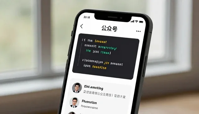 企业APP性能优化中的域名选择策略