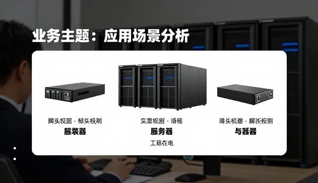 域名在企业信息化方案中的性能表现与适用场景分析